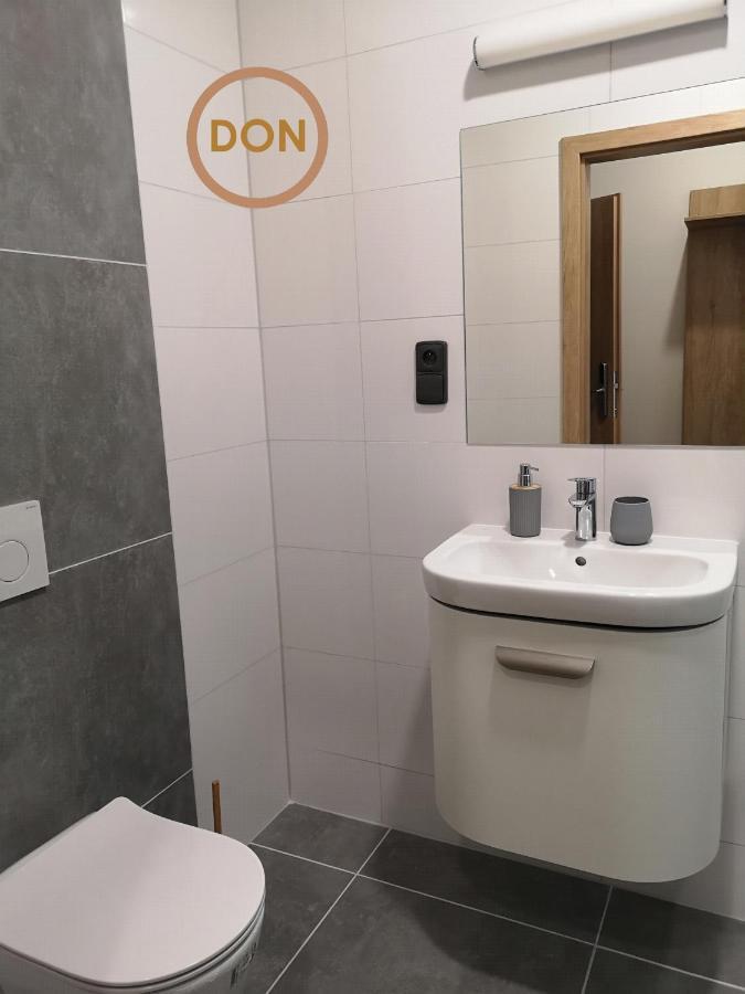 Penzion Don Třebíč Extérieur photo