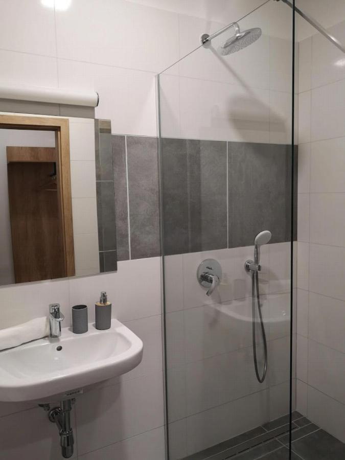 Penzion Don Třebíč Extérieur photo