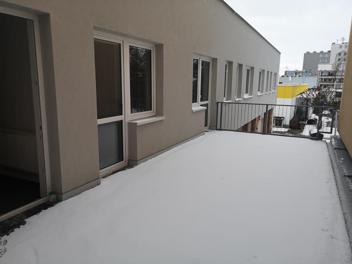 Penzion Don Třebíč Extérieur photo