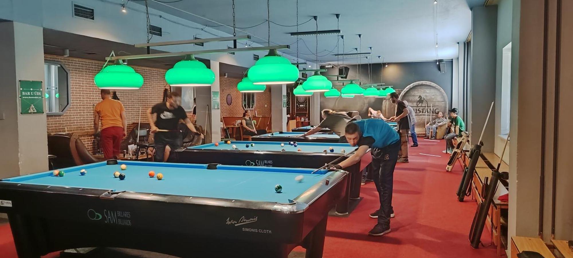 Penzion Don Třebíč Extérieur photo